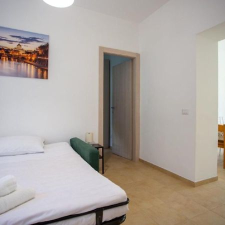 Vatican Terrione Apartment 105 โรม ภายนอก รูปภาพ