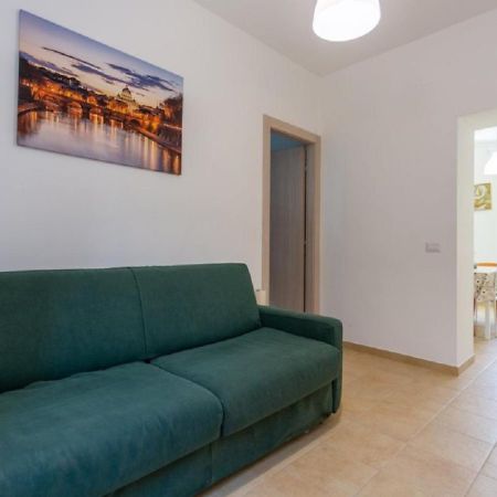 Vatican Terrione Apartment 105 โรม ภายนอก รูปภาพ