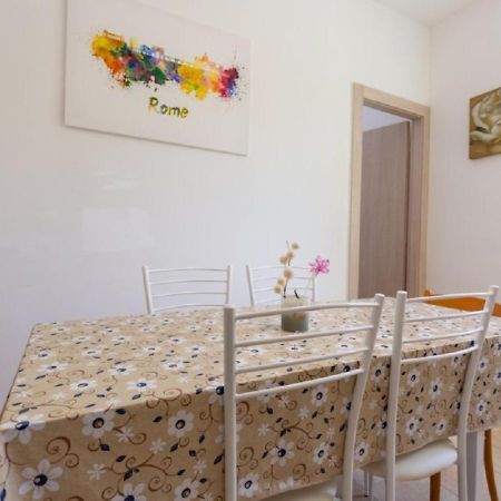 Vatican Terrione Apartment 105 โรม ภายนอก รูปภาพ