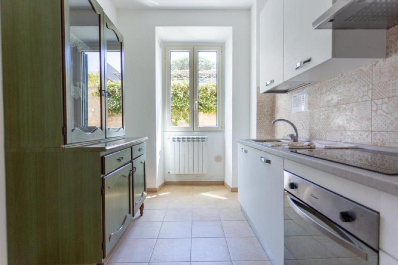 Vatican Terrione Apartment 105 โรม ภายนอก รูปภาพ