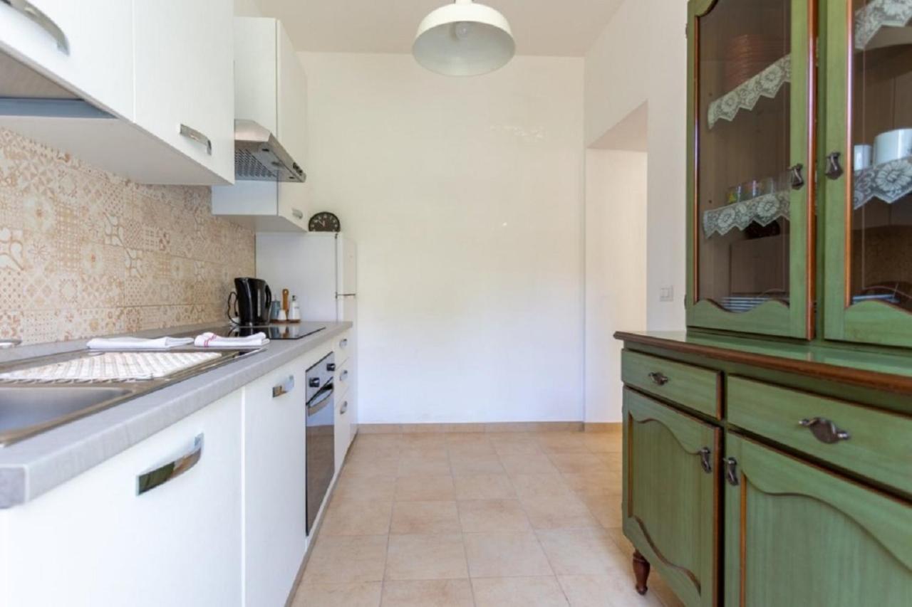 Vatican Terrione Apartment 105 โรม ภายนอก รูปภาพ