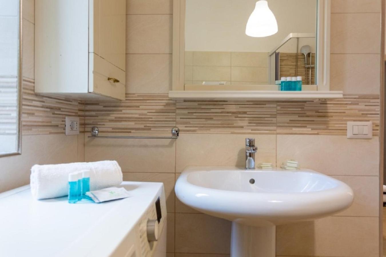 Vatican Terrione Apartment 105 โรม ภายนอก รูปภาพ